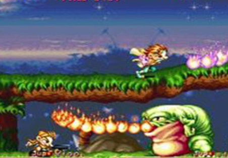 奇迹三世界apk