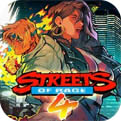 怒之铁拳4ps4移植版apk