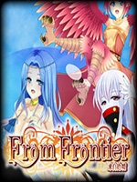 来自边境steam破解版