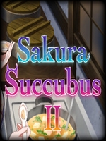 SakuraSuccubus2未加密直装版