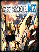 RPG制作大师MZ中文版