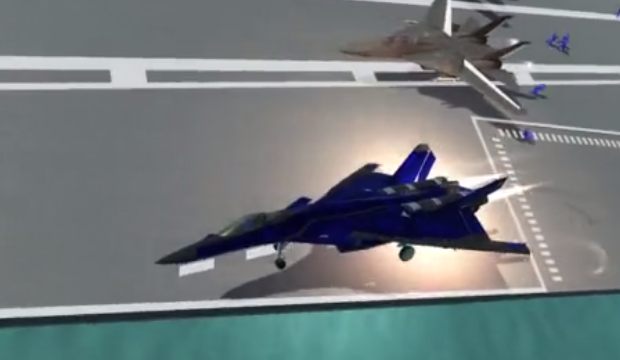 F14战机apk
