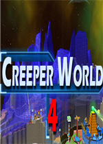 Creeper World 4中文傻瓜包