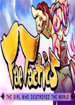 精灵战记绿色免安装版