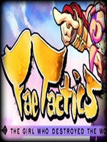 精灵战记FaeTactics中文硬盘版