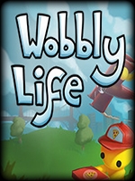 Wobbly Life中文汉化版