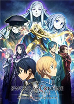 刀剑神域:Alicization Lycoris完整存档版