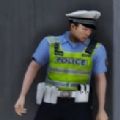 香港特警模拟器官网正式版