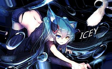 Icey艾希四项修改器下载 v1.0 免费版