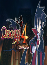 魔界战记4回归免安装版