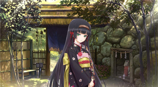 美少女万华镜5汉化补丁下载 最新免费版