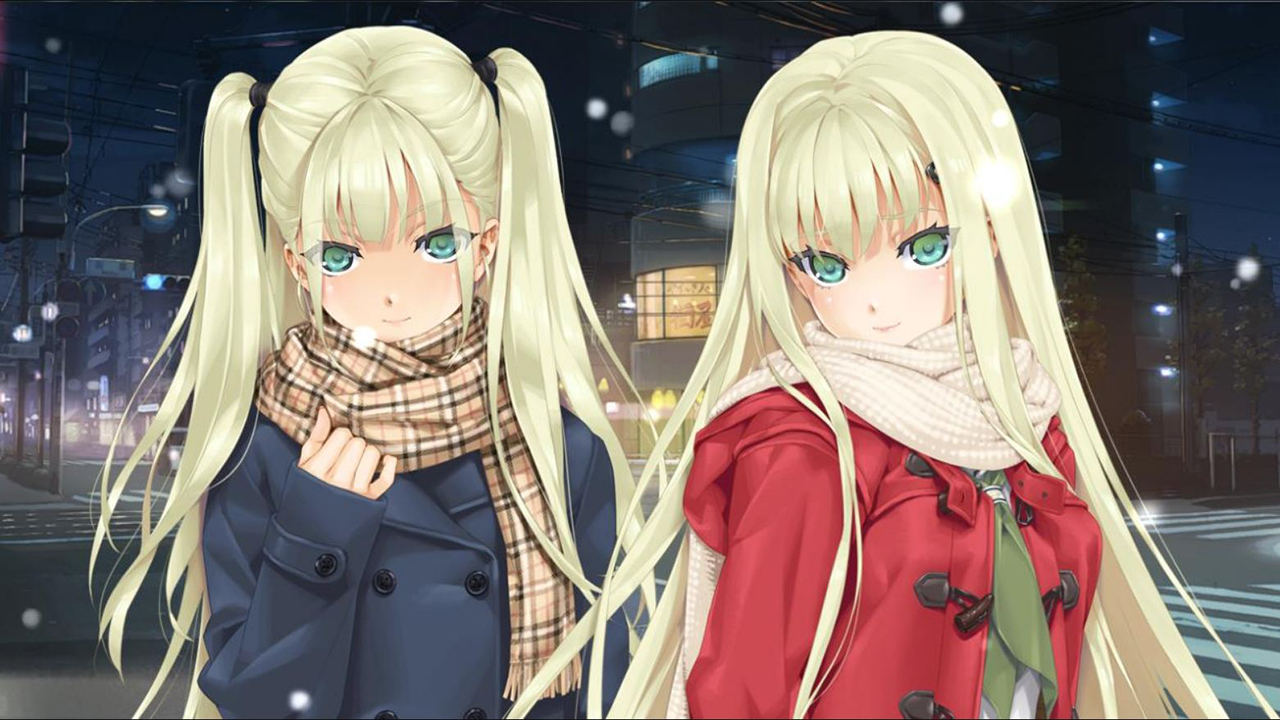 美少女万华镜4汉化补丁下载 完整免费版