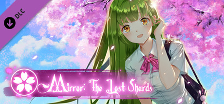 Mirror The Lost Shards全CG通关存档 绿色免费版