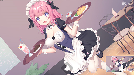 Seek Girl 4完美存档下载 绿色反和谐版