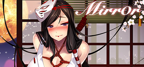 Mirror全CG解锁存档 v3.0 免费版（支持DLC）