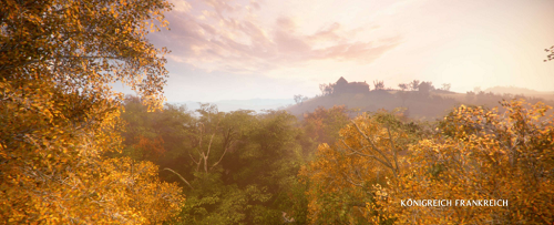 瘟疫传说无罪宽屏MOD最新版
