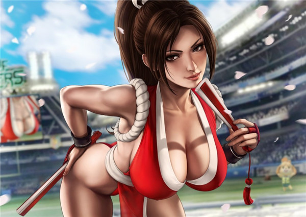 死或生6全女全果MOD绿色版