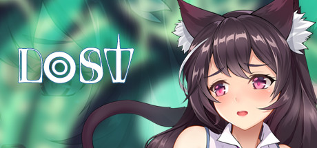Lost去圣光补丁 Steam版