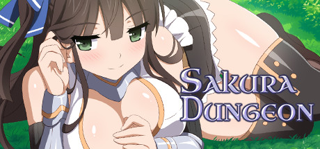 Steam Sakura Dungeon补丁(全CGpatch)
