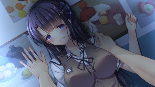 三色绘恋steam反和谐去码补丁 