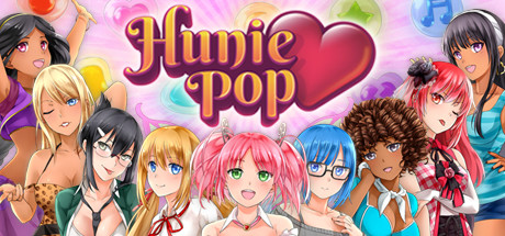 Huniepop反和谐补丁下载 