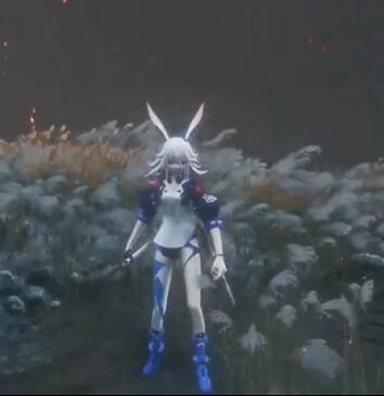 只狼：影逝二度八重樱御神装勿忘MOD 绿色免费版