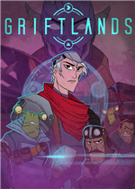 Griftlands完整存档版