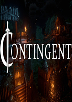 Contingent未加密直装版