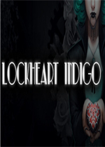 Lockheart Indigo中文傻瓜包