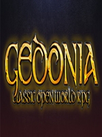 Gedonia绿色免安装版