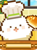 妖精面包房 中文版
