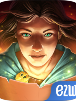 丢失的魔典：被盗的王国 剧情版