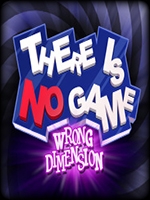 ThereIsNoGameWrongDimension绿色免安装版
