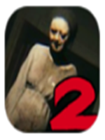 恐怖奶奶2中文版