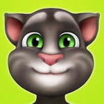 我的汤姆猫无限金币钻石内购破解中文版