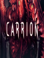 CARRION中文硬盘版