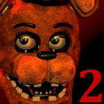 玩具熊的五夜后宫2破解中文版