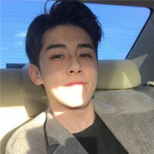 抖音男网名
