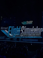 微软飞行模拟器2020中文硬盘版