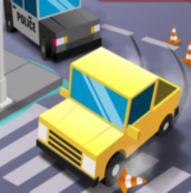 亡命时速2ios版