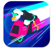 大鹅赛车ios版