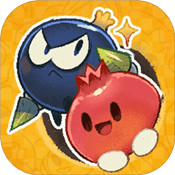 小吵闹大战萌水果免费版