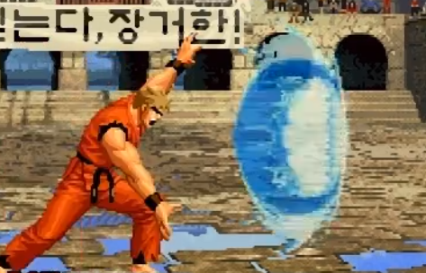 拳皇96无限币版