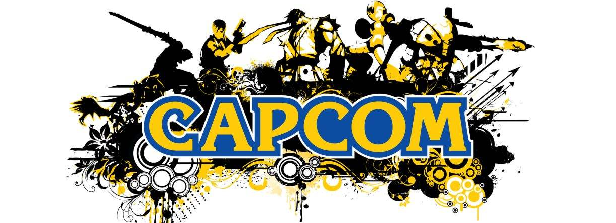CAPCOM卡普空旗下出品游戏大全