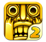 temple run 2ios版