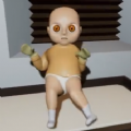 TheBabyInYellow完整存档版
