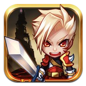 魔塔大冒险ios最新版