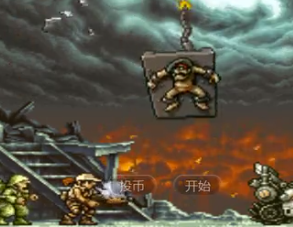 合金弹头2霰弹枪apk