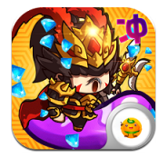 挂出个三国满V最新版