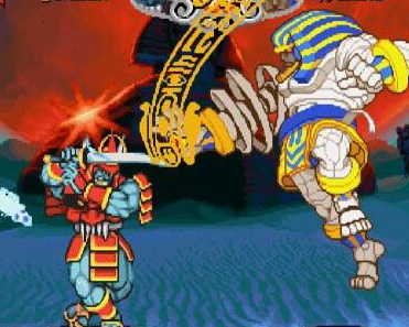 恶魔战士2吸血皇族满血安卓版